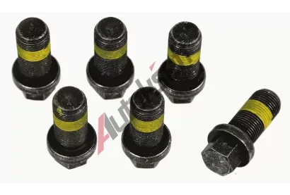 SACHS Sada roub - setrvank SA 1874000069, 1874 000 069
