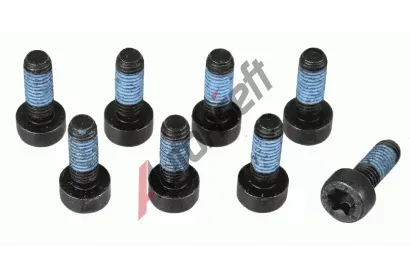 SACHS Sada roub - setrvank SA 1874 000 073, SA 1874000073