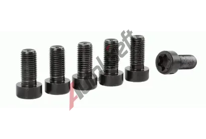 SACHS Sada roub - spojka SA 1874 000 074, SA 1874000074