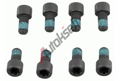 SACHS Sada roub - setrvank SA 1874000078, 1874 000 078