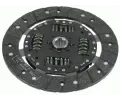 SACHS Spojkov lamela SA 1878001507, 1878 001 507
