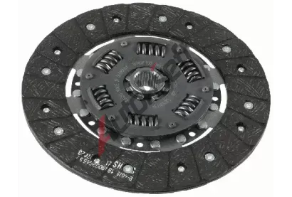 SACHS Spojkov� lamela SA 1878001930, 1878 001 930