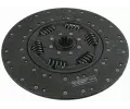 SACHS Spojkov lamela SA 1878002139, 1878 002 139