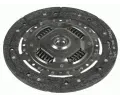 SACHS Spojkov lamela SA 1878002827, 1878 002 827
