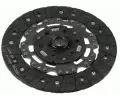 SACHS Spojkov lamela SA 1878003309, 1878 003 309