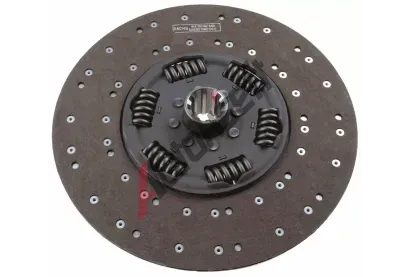 SACHS Spojkov lamela SA 1878003647, 1878 003 647