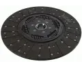 SACHS Spojkov lamela SA 1878004540, 1878 004 540