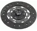 SACHS Spojkov lamela SA 1878004698, 1878 004 698