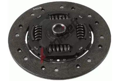 SACHS Spojkov� lamela SA 1878005350, 1878 005 350