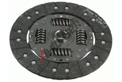 SACHS Spojkov lamela SA 1878005625, 1878 005 625