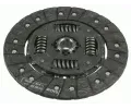 SACHS Spojkov lamela SA 1878005625, 1878 005 625