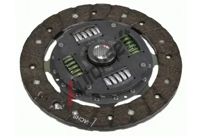 SACHS Spojkov lamela SA 1878005780, 1878 005 780