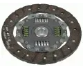 SACHS Spojkov lamela SA 1878005780, 1878 005 780
