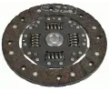 SACHS Spojkov lamela SA 1878005784, 1878 005 784