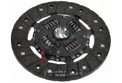 SACHS Spojkov lamela SA 1878005786, 1878 005 786