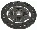 SACHS Spojkov lamela SA 1878005786, 1878 005 786
