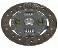 SACHS Spojkov lamela SA 1878006046, 1878 006 046