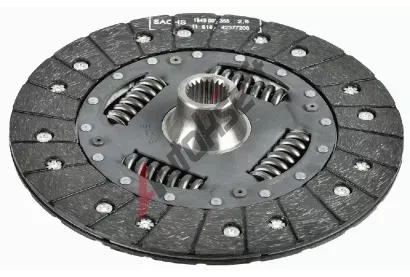 SACHS Spojková lamela SA 1878006287, 1878 006 287 SACHS Spojková lamela SA 1878006287, 1878 006 287