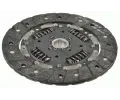 SACHS Spojkov lamela SA 1878006326, 1878 006 326