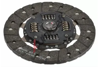 SACHS Spojkov� lamela SA 1878006435, 1878 006 435