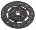 SACHS Spojkov lamela SA 1878006438, 1878 006 438