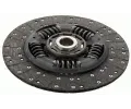 SACHS Spojkov lamela SA 1878007170, 1878 007 170