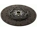 SACHS Spojkov lamela SA 1878007254, 1878 007 254