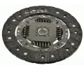 SACHS Spojkov lamela SA 1878 007 649, SA 1878007649