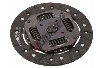SACHS Spojkov lamela SA 1878008691, SA 1878 008 691