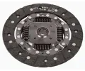 SACHS Spojkov lamela SA 1878008691, SA 1878 008 691