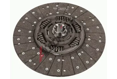 SACHS Lamela spojky SA 1878008742, 1878 008 742