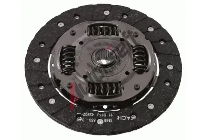 SACHS Spojkov lamela SA 1878009058, SA 1878 009 058