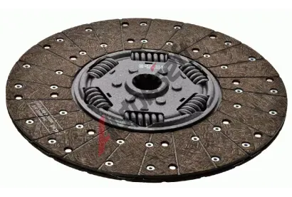 SACHS Spojkov� lamela SA 1878044631, 1878 044 631