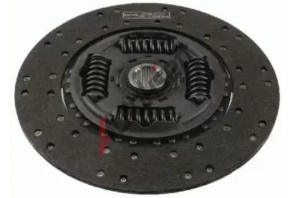 SACHS Spojkov� lamela SA 1878052842, 1878 052 842