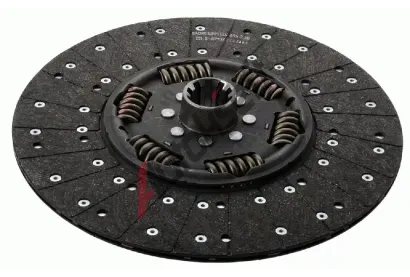 SACHS Spojková lamela SA 1878054933, 1878 054 933  SACHS Spojková lamela SA 1878054933, 1878 054 933