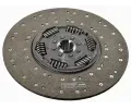 SACHS Spojkov lamela SA 1878054951, 1878 054 951