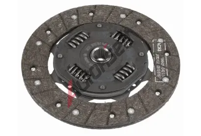 SACHS Spojkov� lamela SA 1878071841, 1878 071 841