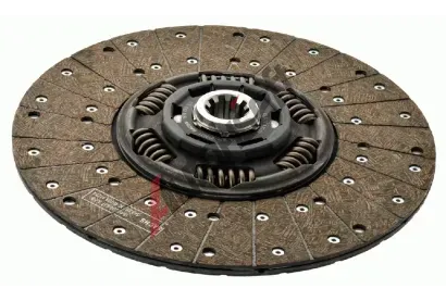 SACHS Spojkov� lamela SA 1878079331, 1878 079 331