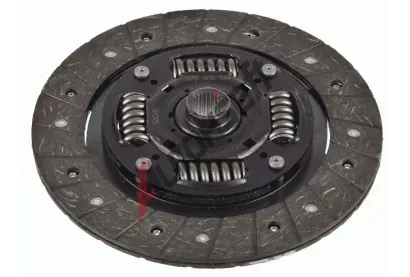 SACHS Spojkov lamela SA 1878600544, 1878 600 544