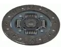 SACHS Spojkov lamela SA 1878600544, 1878 600 544