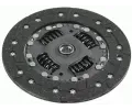 SACHS Spojkov lamela SA 1878600642, 1878 600 642