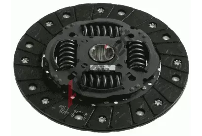 SACHS Spojkov lamela SA 1878600656, 1878 600 656