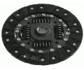 SACHS Spojkov lamela SA 1878600656, 1878 600 656
