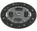 SACHS Spojkov lamela SA 1878600659, 1878 600 659