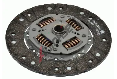 SACHS Spojkov lamela SA 1878600674, 1878 600 674