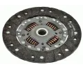 SACHS Spojkov lamela SA 1878600674, 1878 600 674