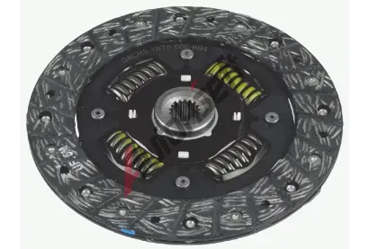 SACHS Spojkov lamela SA 1878600684, 1878 600 684