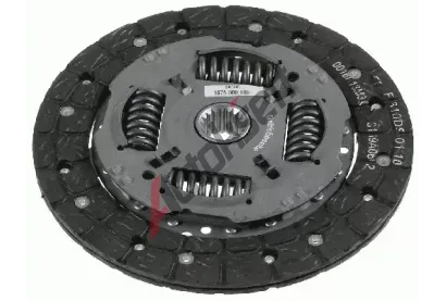 SACHS Spojkov lamela SA 1878600685, 1878 600 685