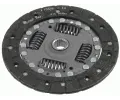 SACHS Spojkov lamela SA 1878600685, 1878 600 685