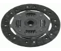 SACHS Spojkov lamela SA 1878600825, 1878 600 825